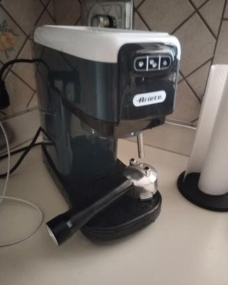 macchina da caffè 