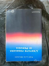 l'estate foggiana di Perugia~Pier Luigi Brunori