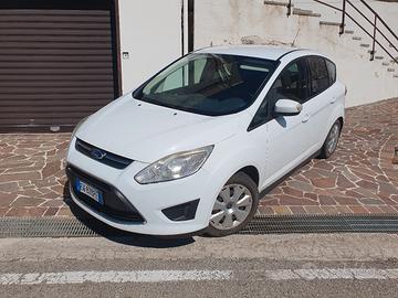 Ford c-max  GPL  1.6  Manuale  