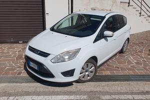 Ford c-max  GPL  1.6  Manuale  