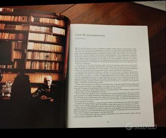 Volume Città dell' anima