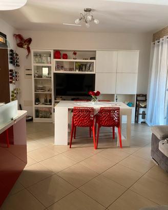 appartamento Oristano-Donigala F.
