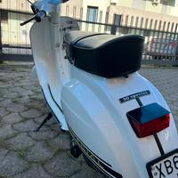 Vespa 50 special