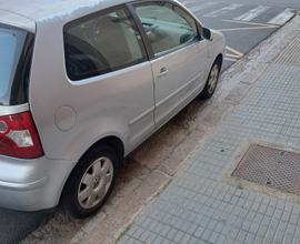 VOLKSWAGEN Polo 4ª serie - 2005