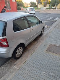 VOLKSWAGEN Polo 4ª serie - 2005