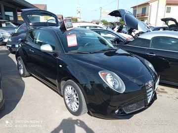 Alfa Romeo MiTo 1.3 JTDm 85 CV S&S NEOPATENTATI