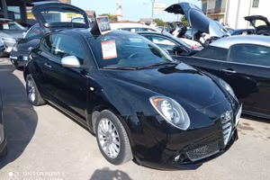 Alfa Romeo MiTo 1.3 JTDm 85 CV S&S NEOPATENTATI