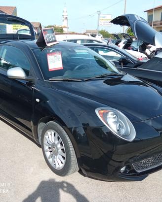 Alfa Romeo MiTo 1.3 JTDm 85 CV S&S NEOPATENTATI