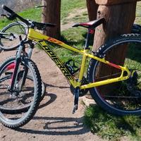 Mtb lapierre 27.5