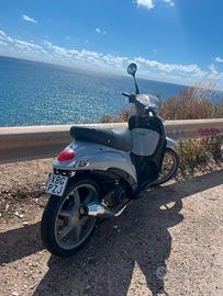liberty 50