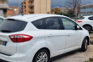 Ford Cmax II