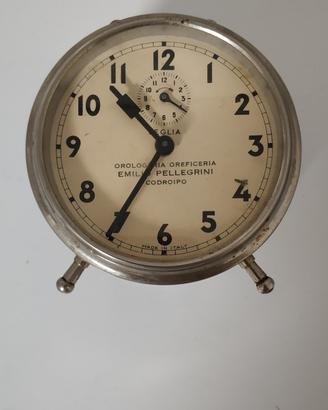 Orologio Veglia anni 60/70