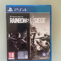 Rainbowsix siege