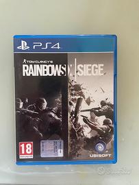 Rainbowsix siege