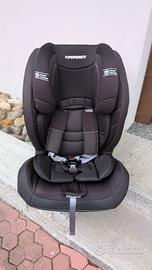 Seggiolino Auto Foppapedretti Gruppi 1,2,3