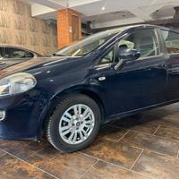 Fiat Punto 1.3 MJT II S&S 85 CV 5 porte ECO Lounge