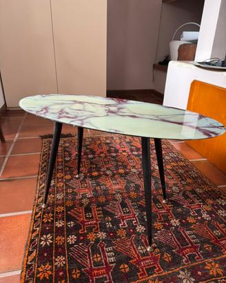 Tavolino originale anni 50/60