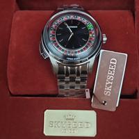 Orologio Roulette Automatico Nuovo