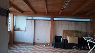 Bilocale finito di recente zona savutano