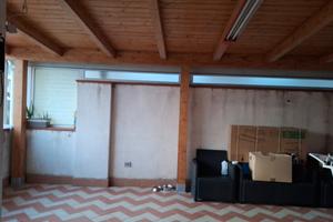 Bilocale finito di recente zona savutano