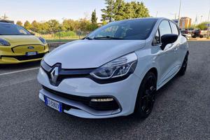 RENAULT Clio 1.6 T 200CV EDC 5 porte R.S.