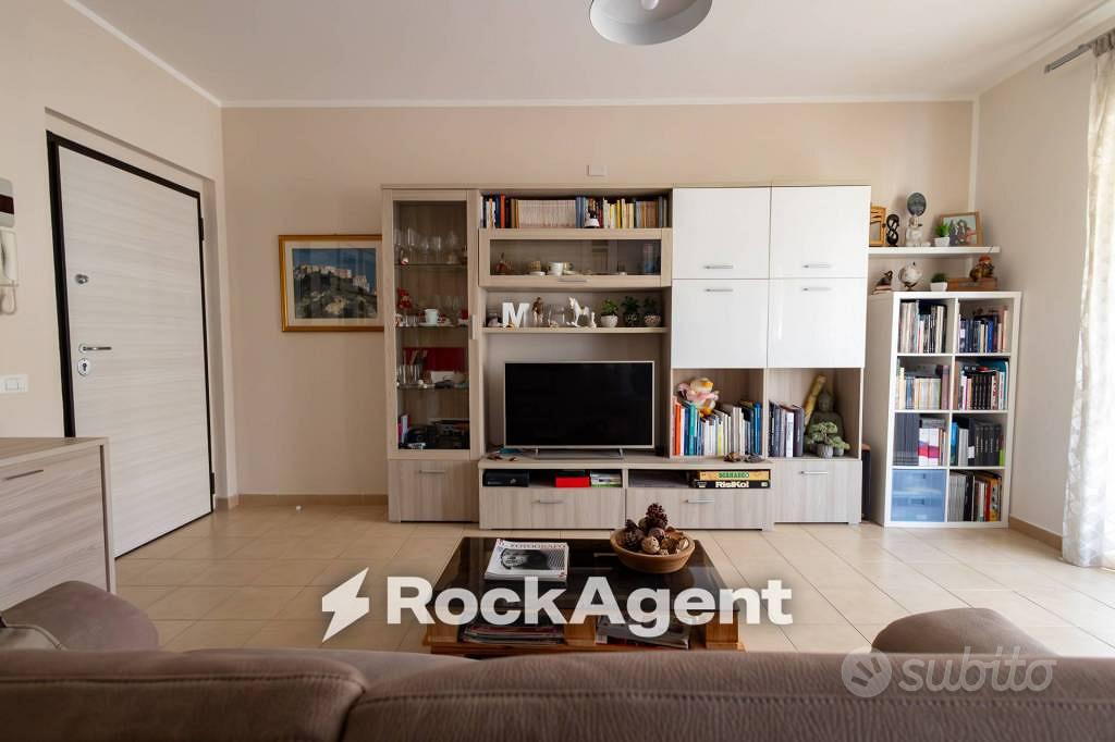 Appartamento – Squillace - Vista 3