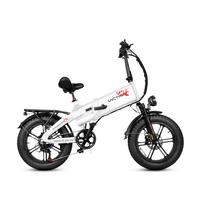 Bici elettrica Victrip T6 250w NUOVA