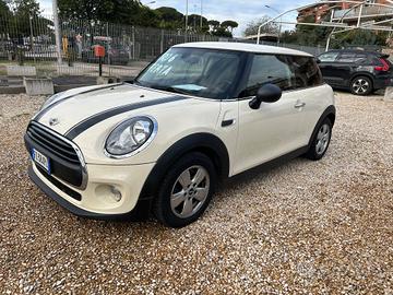 Mini 1.2 One 75 CV Euro 6 Neopatentati