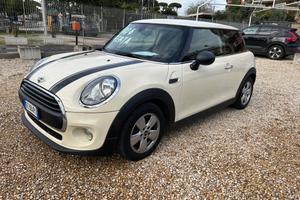 Mini 1.2 One 75 CV Euro 6 Neopatentati