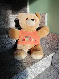 peluche