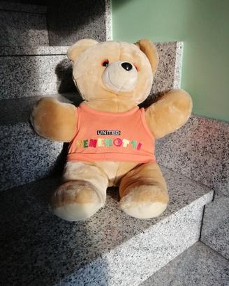 peluche