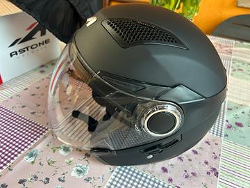 Casco Astone FJ10