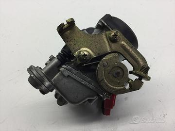 PIAGGIO LIBERTY 4T 50 CARBURATORE 2005 2008 C42400