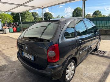 CITROEN XARA PICASO 1.6 BENZINA CLIMA FUNZIONATE