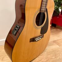 Chitarra Acustica Yamaha FX-310 con Custodia