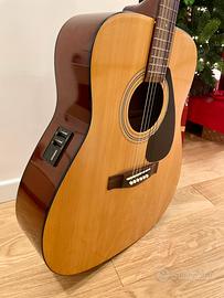 Chitarra Acustica Yamaha FX-310 con Custodia