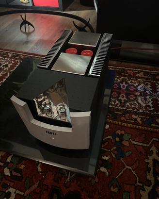 Amplificatori Mono Pathos InPower mk1