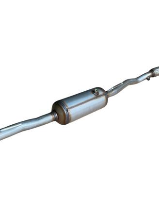 Fap filtroantiparticolato opel - chevrolet