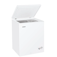 Congelatore Orizzontale 142 LT  ZEROWATT A++