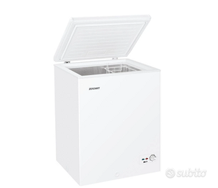 Congelatore Orizzontale 142 LT  ZEROWATT A++