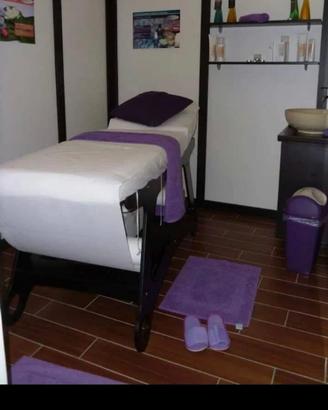 Attività Centro Estetico
