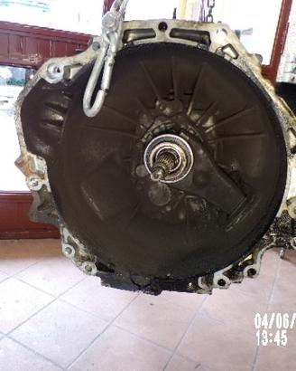 CAMBIO 5 MARCE PER OPEL FRONTERA B 2.2 DTI 2000