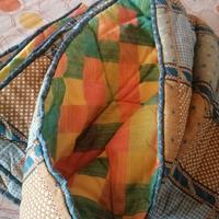 Piumone per letto matrimoniale