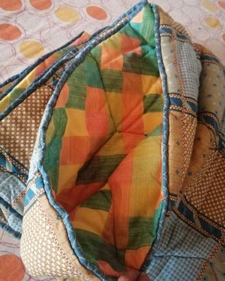 Piumone per letto matrimoniale