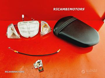 FARO STOP FRECCE SELLA SUZUKI GSX-R 750 600