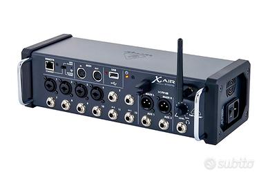 Mixer digital Behringer X AIR XR12