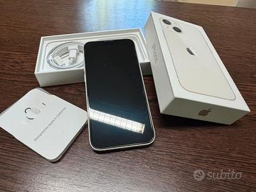 IPhone 13 mini 128gb sbloccato