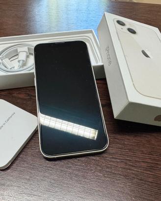 IPhone 13 mini 128gb sbloccato