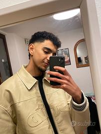 Aiuto cameriere / comis di salla