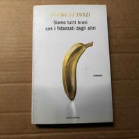 Siamo tutti bravi con i fidanzati degli altri